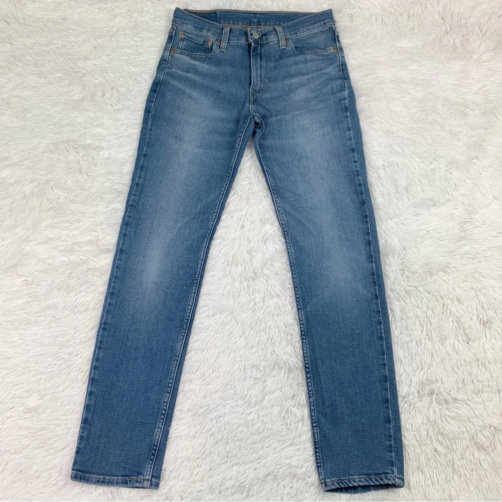 Levi's 30x32 Men's 511 slim Blue‎ Jeans
